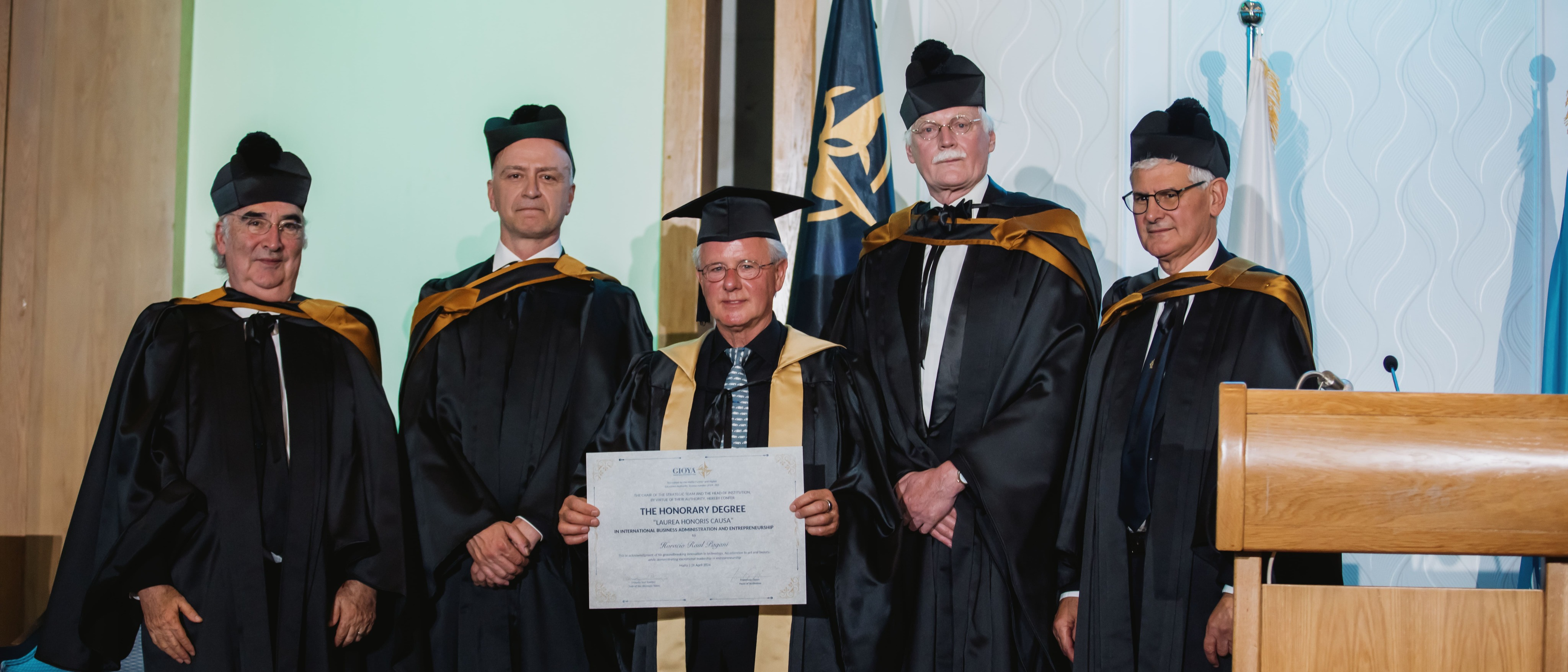 Business Administration and Entrepreneurship