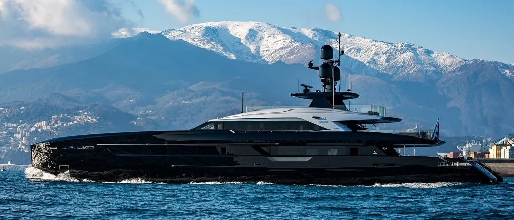 Business with Specialization in Shipyard Management