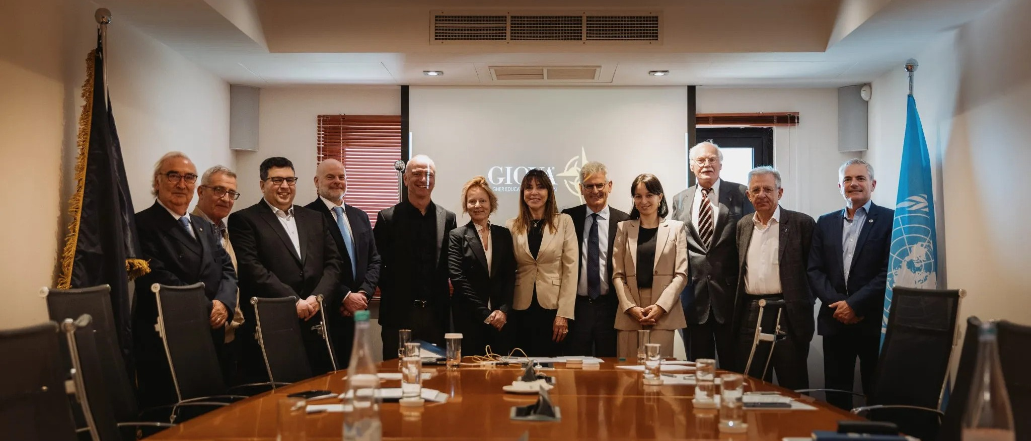 GIOYA | Doctorate DBA