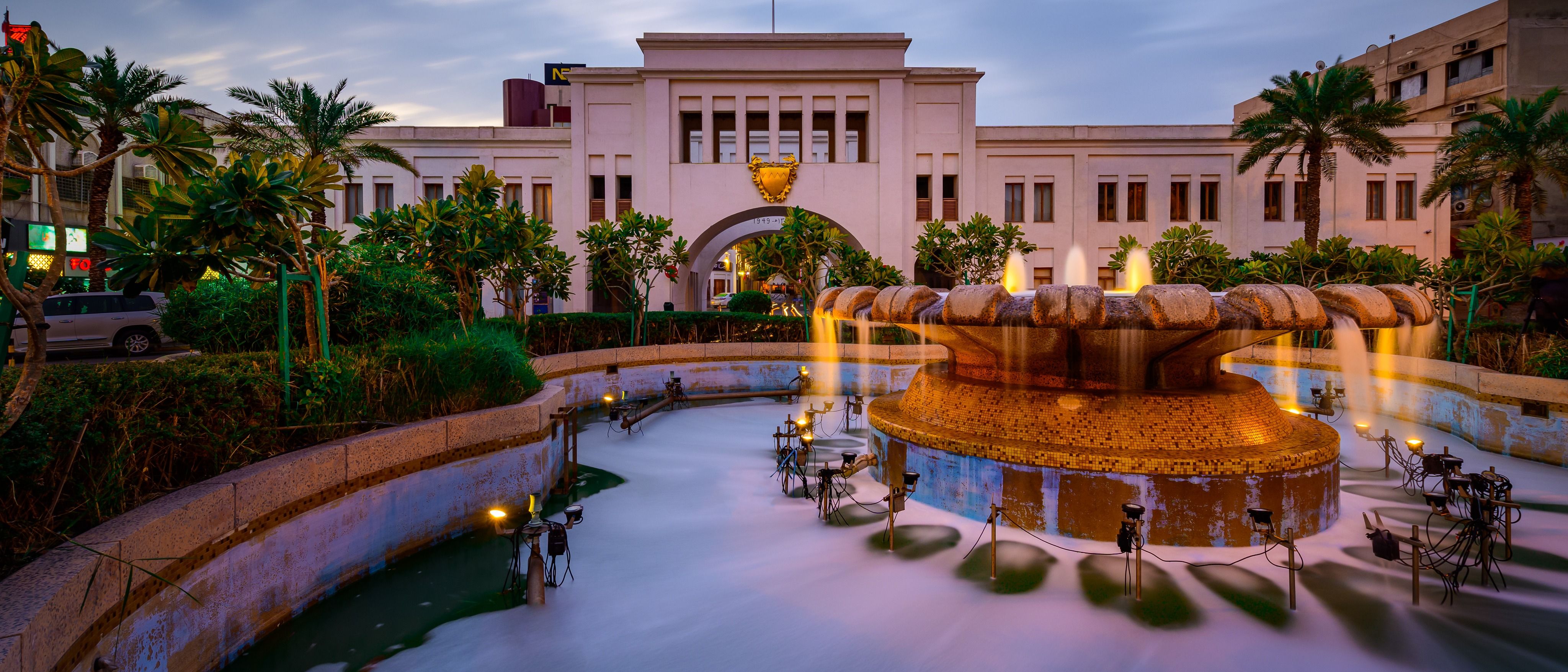 Postgraduate Diploma