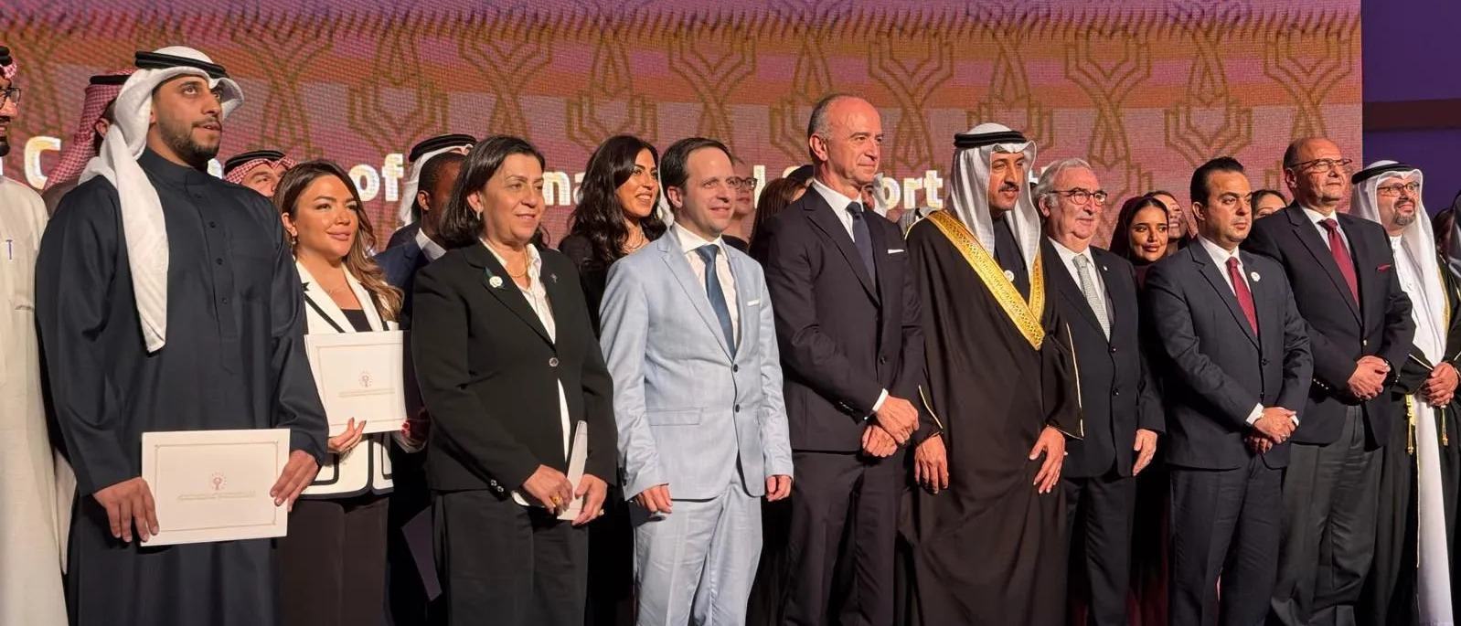 Peaceful Coexistence