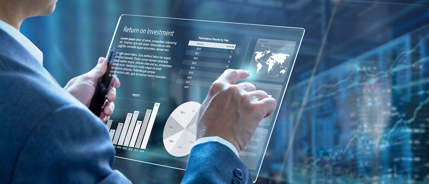 Information and Technology Management