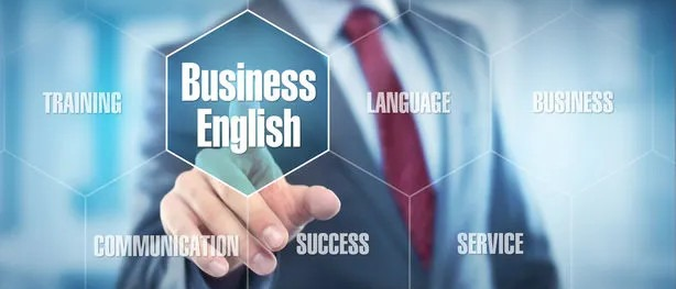 Business English