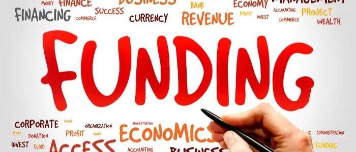 Funding