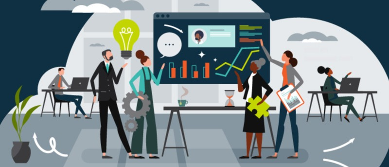 Business Process and Management Techniques Operations