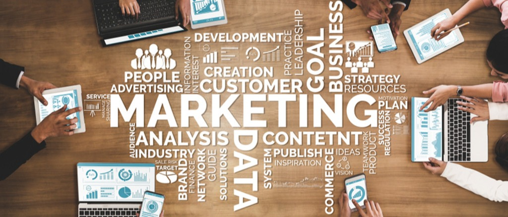 Marketing Strategies and Skills