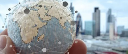 Commercial Diplomacy Globalization Lecturers