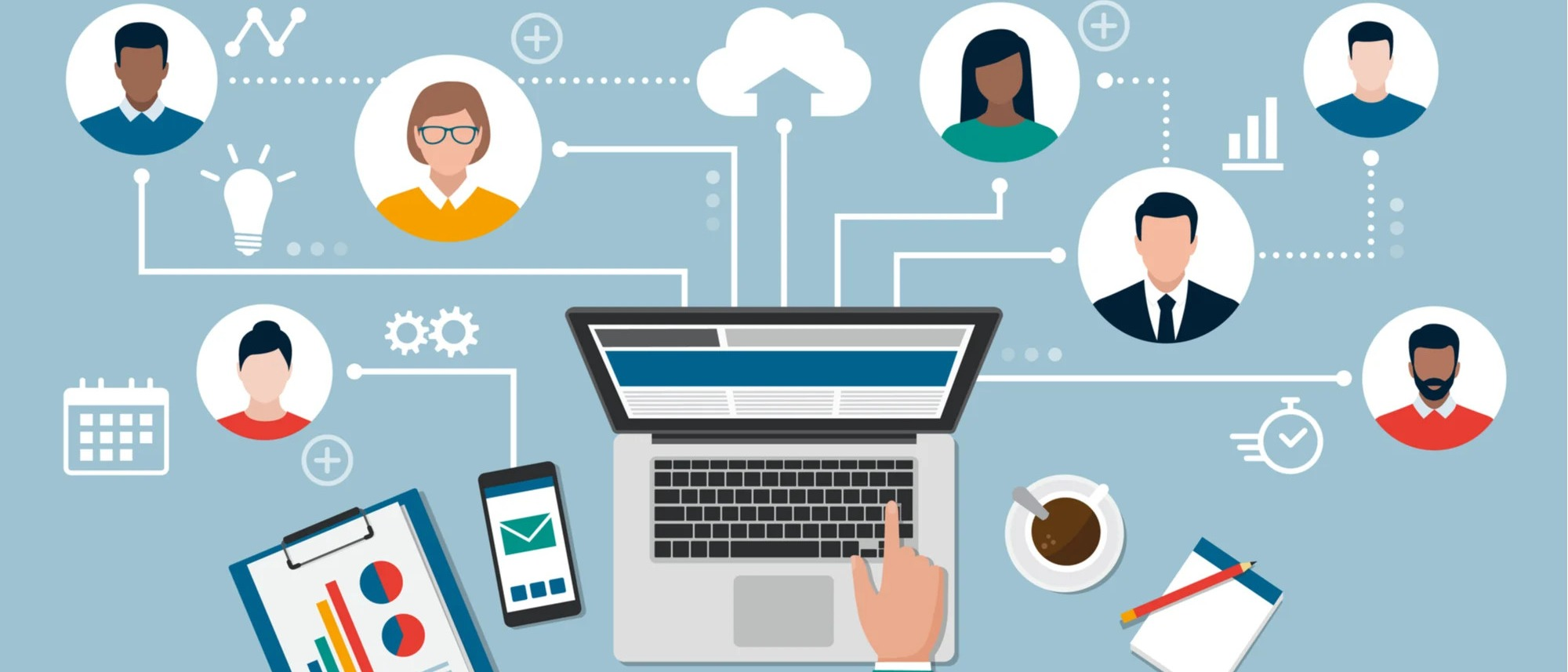 International Business Communication