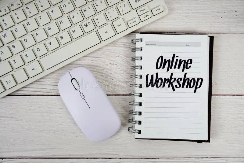 Doctorate Workshop